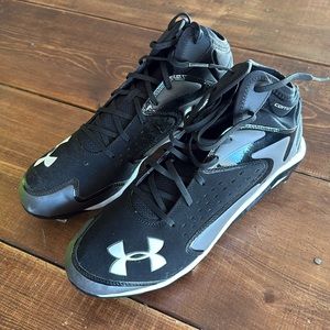 Under Armour Baseball Cleats